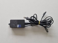 Chargeur original microsoft d'occasion  Salins