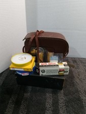 Roupa antiga para filmadora Kodak 8 mm tudo o que você precisa funciona, usado comprar usado  Enviando para Brazil