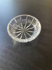 Waterford trinket bowl for sale  Norwood