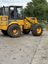 Jcb power shift for sale  ENNISKILLEN