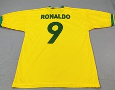 Brazil home ronaldo for sale  Parker