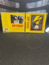 Usado, Bad Brains "Self Titled" CD 1996 RUSCD8223 VG++++ comprar usado  Enviando para Brazil