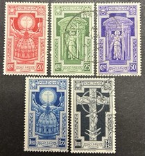Regno ott 1933 usato  Prato