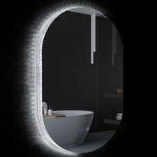 Kleankin specchio bagno usato  Assago