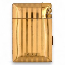 cigarette case lighter for sale cigarette case lighter for sale Chesterfield