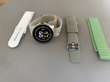 Suunto run weiß gebraucht kaufen  Heidenheim an der Brenz