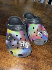 Crocs size multi for sale  MALVERN