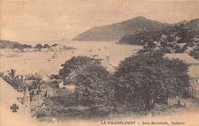 Guadeloupe saint barthelemy d'occasion  France