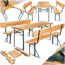 Ensemble table bancs d'occasion  Rognac