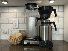 Technivorm moccamaster cdt for sale  Vancouver