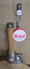 Grolsch beer pump for sale  WOLVERHAMPTON