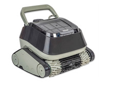 Power poolroboter poolsauger gebraucht kaufen  Senden