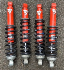 Koni coilover shock for sale  BELFAST