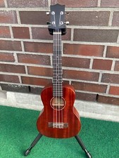 Volt tenor ukulele gebraucht kaufen  Hamburg