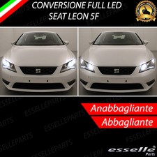 Kit fari full usato  Napoli