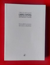 Libro opera. libri usato  Perugia