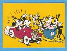 Walt disney carte d'occasion  Buxerolles