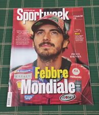 Sportweek bagnaia n.38 usato  Catania