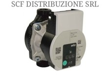 Pompa circolatore wilo usato  Luzzi
