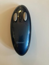 Logitech Bluetooth Presentador Inalámbrico y Puntero Láser M-RU77 Sin Dongle segunda mano  Embacar hacia Mexico