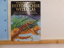 Atlanten atlas fachatlanten gebraucht kaufen  Weyhe