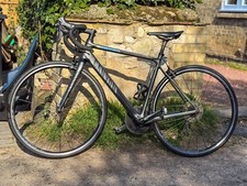 Canyon endurace 8.0 for sale  CAMBRIDGE