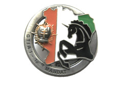 Cavalerie cuirassiers orleans d'occasion  Saint-Mamert-du-Gard