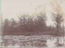 Lorraine étang ca.1911 d'occasion  Pagny-sur-Moselle
