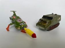 Shado ufo interceptor for sale  SOLIHULL