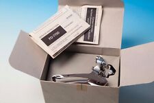 Deragliatore saldare shimano usato  Italia
