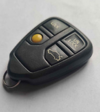 Genuine volvo button for sale  ENFIELD