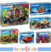 Playmobil wild life gebraucht kaufen  Neusorg