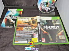 Xbox 360 call usato  Santa Sofia