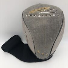 Powakaddy fairway wood for sale  Shipping to Ireland