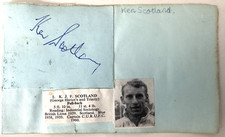 Ken scotland scottish for sale Ken scotland scottish for sale  EXETER