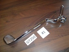 Suzuki gt250 t250 for sale  LEEDS