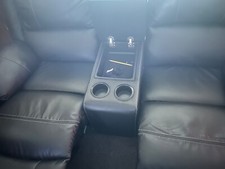 Used loveseat black for sale  Orangeburg