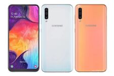 Usado, Smartphone Original Samsung Galaxy A50 A505U 64GB Desbloqueado GSM+CDMA 6.4" 25MP A+ comprar usado  Enviando para Brazil