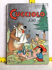Cucciolo 1960 ediziolni usato  Triggiano