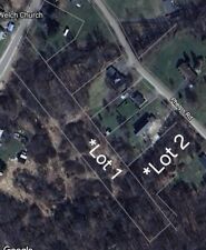 Acres lots northern for sale  De Kalb Junction