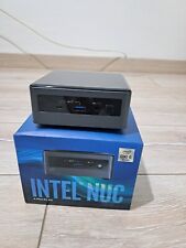 Intel NUC 10i5 Pro Kit NUC10FNH 10th Generation Intel Core i5. 240gb+8gb Ram comprar usado  Enviando para Brazil