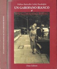 Garofano bianco garofano usato  Italia