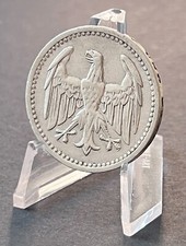 deutsches reich adler gebraucht kaufen  Meißen