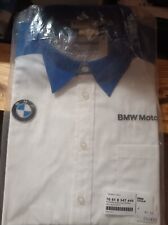 Chemise officielle bmw d'occasion  Suippes