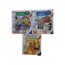 Tiptoi bücher sicher gebraucht kaufen  Schwalbach