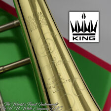1976 king symphony for sale  Granville