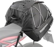 Rhinowalk motorcycle expandabl for sale  OLDHAM