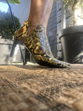 Zara sexy schlange gebraucht kaufen Zara sexy schlange gebraucht kaufen  Meinerzhagen