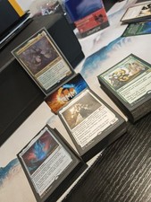 Magic gathering mtg for sale  Shipping to Ireland