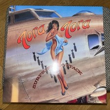 Tora tora surprise for sale  CHESSINGTON